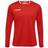 Hummel Authentic Poly Long Sleeve Jersey Kids - True Red