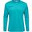 Hummel Authentic Poly Long Sleeve Jersey Kids - Bluebird