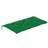 vidaXL - Chair Cushions Green (100x50cm)