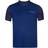 Babolat Play Polo Shirt Men - Dark Blue