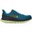 Hoka Mach 4 M - Blue Coral/Black