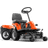 Husqvarna R 112iC Med klippaggregat