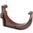Plastmo Brun, Hvid Nr.11 (277167441)
