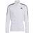 Adidas Marathon 3-Stripes Jacket Men - White/Black