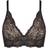 Triumph Amourette Charm Non Wired Bra - Black