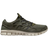 NIKE Free Run 2 M - Sequoia/Medium Olive/Sail/Black