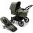 Bugaboo Donkey 5 Mono Forest Green (Duo)