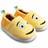 Babblarna Bibbi Slippers - Yellow