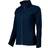 Helly Hansen Veste En Softshell Femme Paramount - Bleu Marine