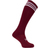 Atak GAA Football Socks Unisex - Maroon/White