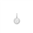 Julie Sandlau Signature Pendentifs Argent PD119RH Femme 925 sterling silver