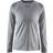 Craft ADV Essence LS T-shirt Women - Grey