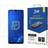 3mk SilverProtection + Antimicrobial Screen Protector for Galaxy A22 4G