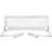 DreamBaby Prague Bed Rail 17x43.3"