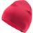 Haglöfs Fanatic Print Beanie Unisex - Scarlet Red/Dala Red