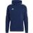 Adidas Tiro 21 Sweat Hoodie - Team Navy