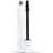 The Organic Pharmacy Volumising Mascara Black