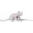 Seletti Mouse Lamp Lop Bordlampe 8.1cm