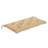 vidaXL - Coussin de chaise Beige (100x50cm)