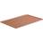 Schneider GmbH Perforated Bageplade 53x32.5 cm