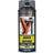 Motip RAL 8016 Lakmaling Mahogany Brown 0.4L