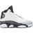 Nike Air Jordan 13 Retro GS - White/Tropical Teal/Black/Wolf Grey