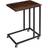 tectake Luton Small Table 35x48cm