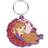 Disney Anna Frozen 2 Keychain