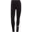 adidas Women's Sportswear X Zoe Saldana Cotton Leggings - Black