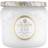 Voluspa Suede Blanc Maison Candle Duftlys 142g