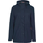 Hunter Women's Lightweight Waterproof Jacket - Navy