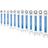 Park Tool MWR-SET Slagringnyckel
