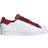 adidas Superstar - Collegiate Burgundy/Cloud White/Gold Metallic