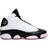 Nike Air Jordan 13 Retro GS - White/Black/True Red