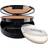 Isadora Nature Enhanced Flawless Compact Foundation #86 Natural Beige