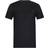 AllSaints Brace Tonic Crew T-shirt - Jet Black