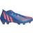 Adidas Predator Edge.1 FG - Hi-Res Blue/Turbo