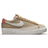 Nike Blazer Low Platform SP W - Khaki/Madder Root/Hazel Rush/Light Bone