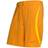 Nike Dri-FIT Strike Shorts Men - Light Curry/Laser Orange/Siren Red