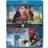 Spider-Man: Homecoming & Far From Home (Blu-Ray)