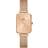 Daniel Wellington Quadro Unitone DW00100484 (ADW00100484)