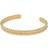 Pico Erin Bracelet - Gold