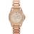 Tikkers Rose Crystal Set Multi Bracelet Kids (QXPEN)