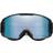 Oakley Line Miner Youth Fit - Matte Black Prizm Sapphire Iridium