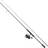 Abu Garcia Max X Black Ops Combo 7,6` 5-20g