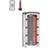 Flamco PS 300L Bufferbeholder