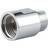 Milton Megatherm Kontraventil 1/2" krom