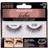 Kiss Magnetic Lash #04 Faux Mink