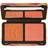 Revolution Beauty Neon Heat Dynamic Face Palette Peach Heat