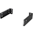 Deltaco 19-DTSR0702 konsol for rack 2U